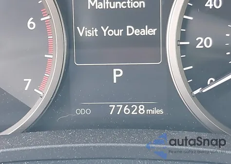 2020 Lexus Nx 300 из США, поврежденный, VIN JTJDARDZ1L2236139